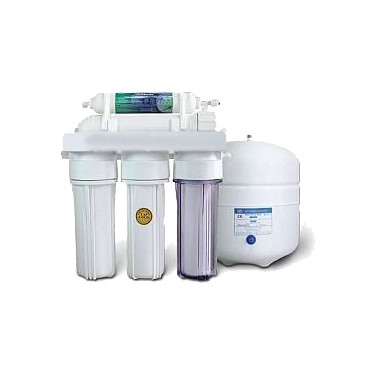 Gülnar Su Arıtmacı