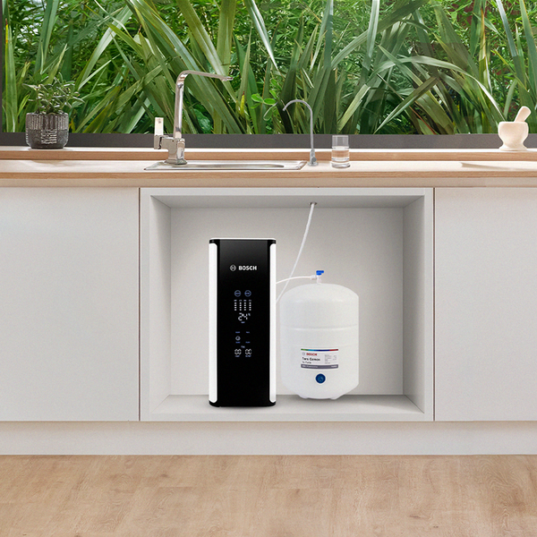 Gülnar Su Arıtmacı