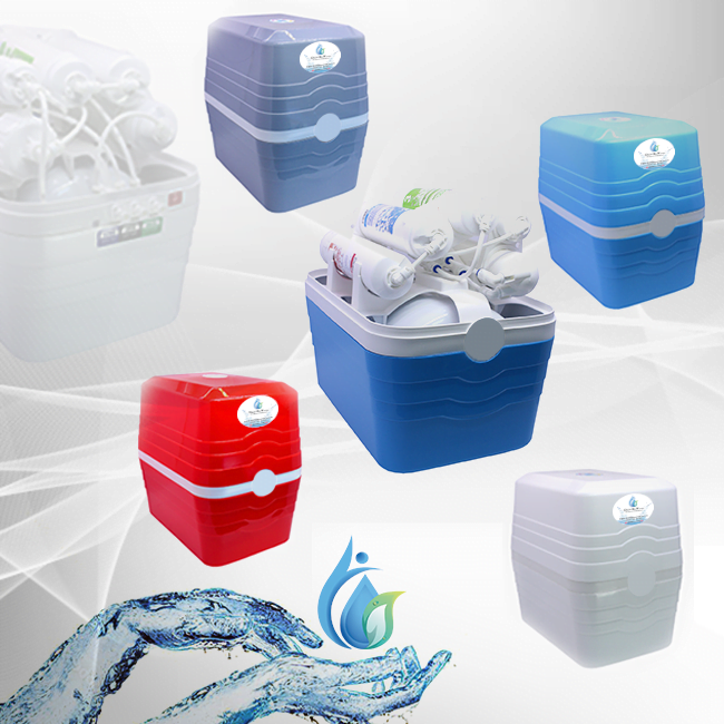 Gülnar Su Arıtmacı